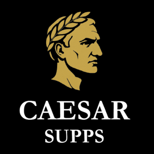 CAESAR SUPPS
